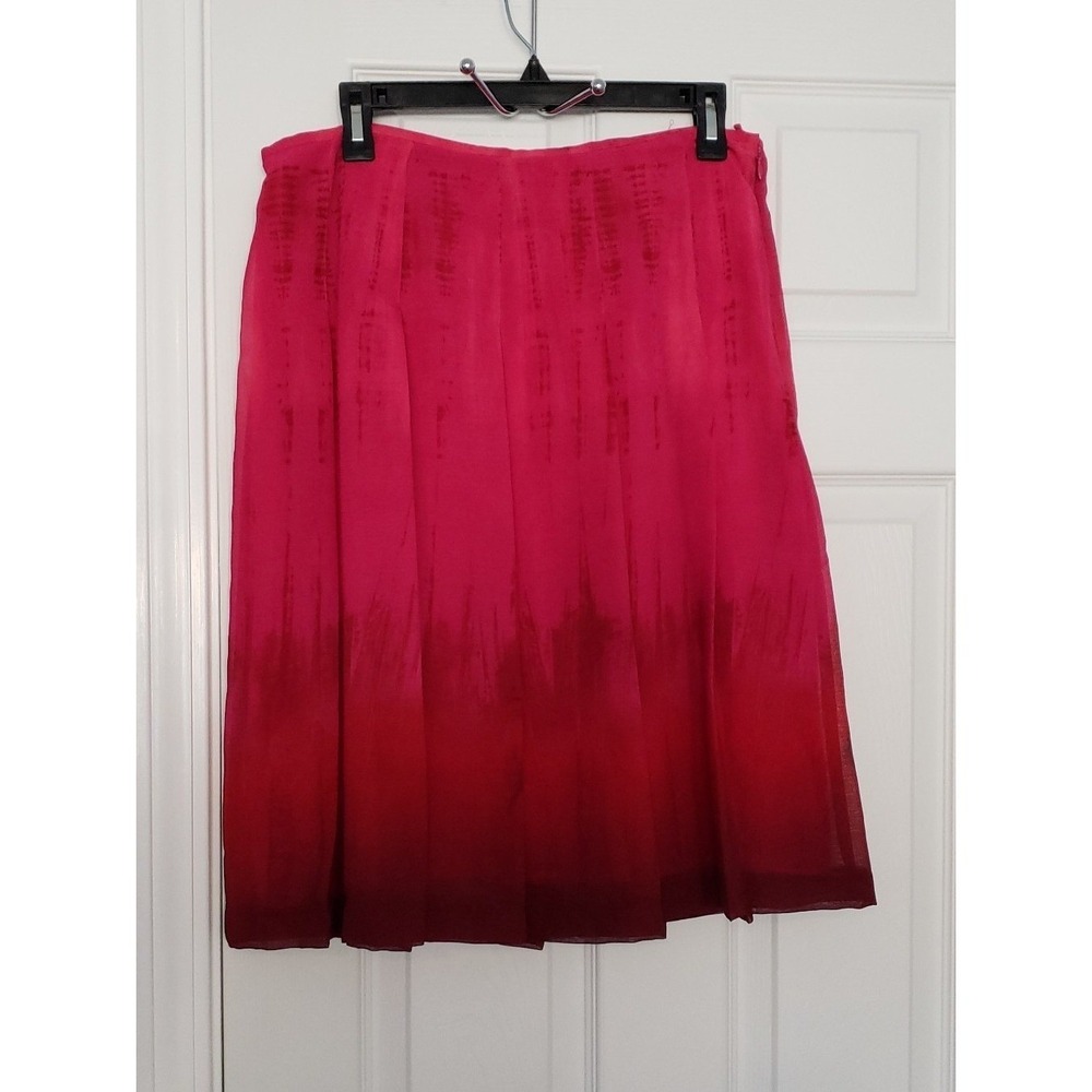 Melroae Womans Skirt Size Medium